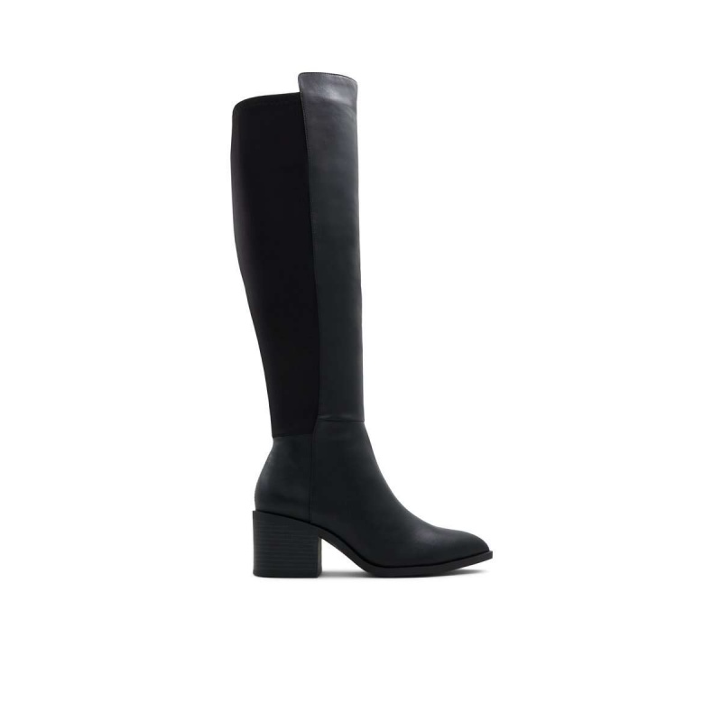 Botte Call It Spring Oliviette Noir Femme | EIJ-8411623